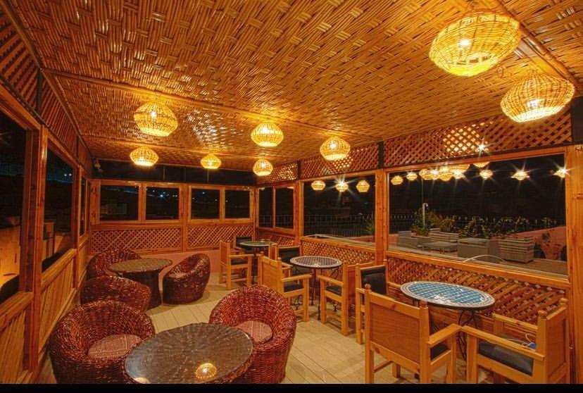 Riad Fes Madaw Kültér fotó