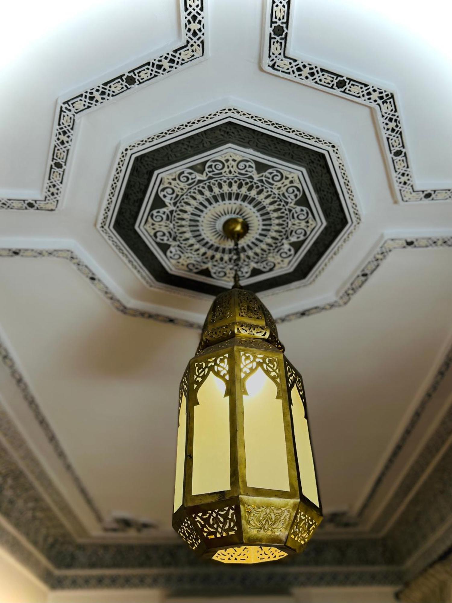 Riad Fes Madaw Kültér fotó