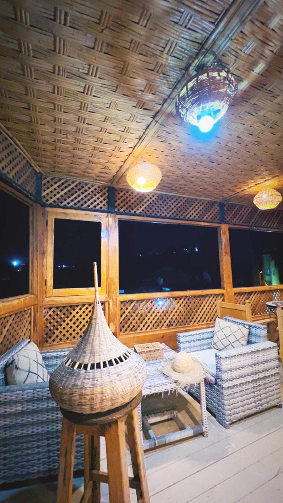 Riad Fes Madaw Kültér fotó